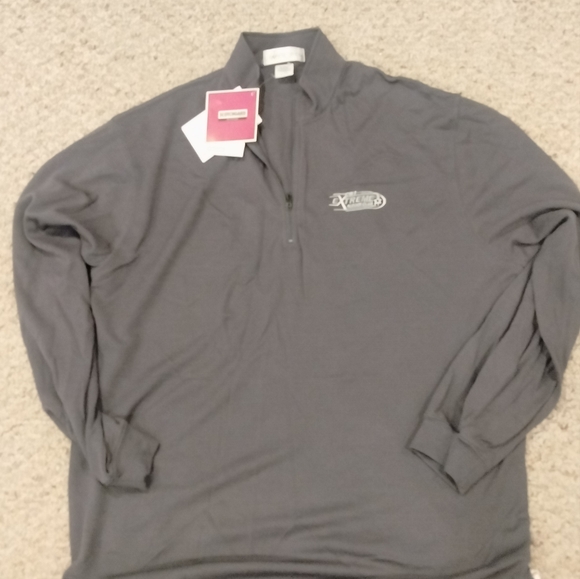 CW3 Extreme Soccer Club pullover - Picture 2 of 4